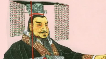 Lẫy lừng như Tần Thủy Hoàng cũng phải nhìn trộm mộ, nhìn vào trong ai cũng gật gù đồng ý-1