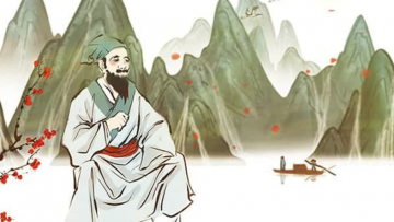 Lời dạy cổ nhân- Nhà sạch, tâm an thì phúc khí và tài lộc tự gõ cửa-1