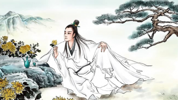 Lời dạy cổ nhân- ‘Rượu không hộ hiền, sắc không hộ bệnh, tài không hộ thân, khí không hộ mệnh’-1