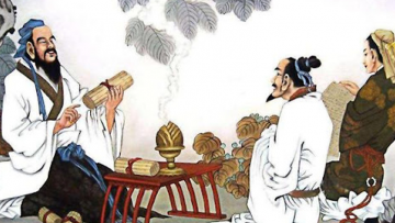 Lương thiện tích phúc, biết lượng sức mình thì làm việc gì cũng an nhàn