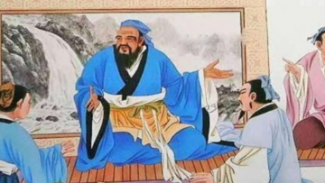 Làm việc tốt không cầu báo đáp, lưu danh. Hãy để tâm trí bạn được tự do, vươn tới những điều tốt đẹp