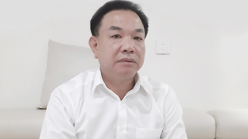 Ông phó giám đốc 12 năm đi khắp nơi tìm mẹ: Đời con chỉ mong được phụng dưỡng mẹ già