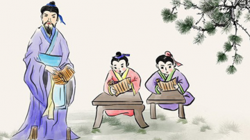 Muốn con “tài giỏi hơn người”, hãy dạy chúng đọc sách đúng cách- Cổ nhân lưu lại 5 phương pháp đọc sách hiệu quả-1