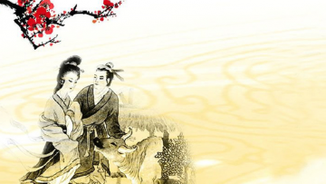 Câu nói: “Đàn ông tóc tốt không cúi đầu, đàn bà béo tốt không ngẩng đầu” có nghĩa gì?