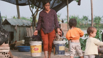 Bà mẹ sinh 14 người con ở Hà Nội: Hơn 30 năm nay chưa có ngày nào hết khổ…