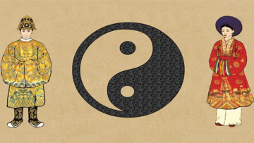 Nguồn gốc và ý nghĩa của quan niệm “Nam tả nữ hữu” áp dụng trong cuộc sống-1