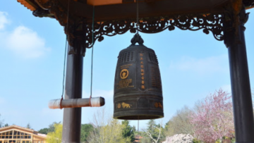 Nguồn gốc và ý nghĩa tiếng chuông chùa trong đạo Phật -1
