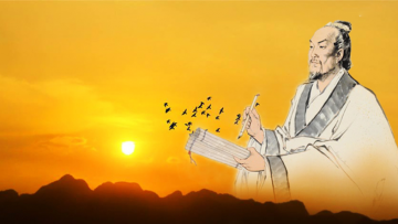 Nhân hậu là đức tính tốt nhất, là sự khôn ngoan cao nhất của đạo làm người