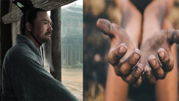 Nhân quả- Kiếp này giàu có mà keo kiệt, kiếp sau chuyển sinh thành ăn xin-1