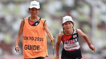 Bà lão Nhật Bản 66 tuổi lọt top chạy nhanh nhất thế giới: “Đừng bao giờ coi thường giấc mơ của chính mình!”