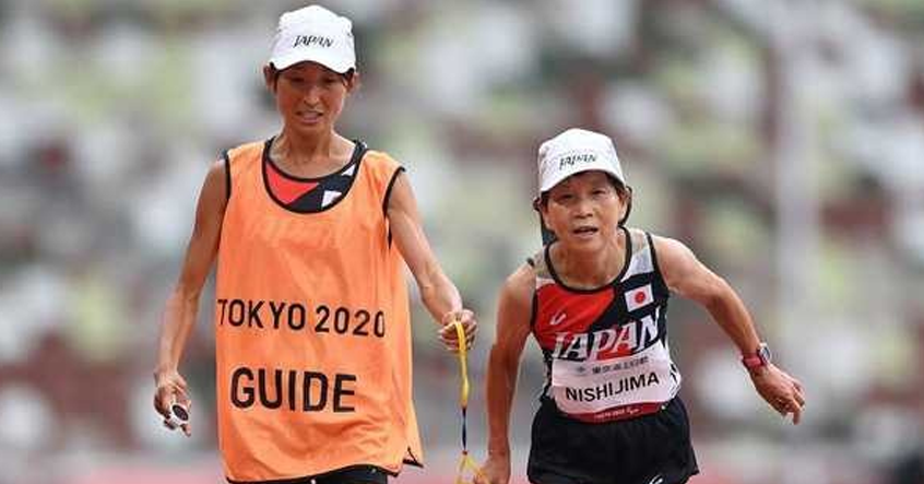 Bà lão Nhật Bản 66 tuổi lọt top chạy nhanh nhất thế giới: "Đừng bao giờ coi thường giấc mơ của chính mình!"