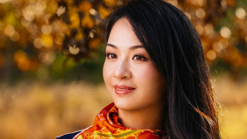 Đàn ông có được người phụ nữ nhu mì như nước còn hơn có được cả giang sơn