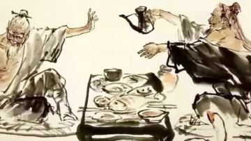 Những người dễ gặp tai họa