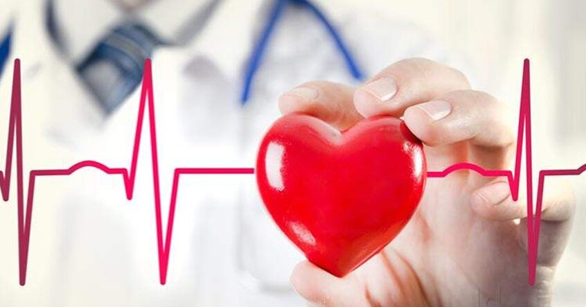 Nhồi máu cơ tim: người trẻ không nên chủ quan! Dấu hiệu nhận biết và yếu tố nguy cơ