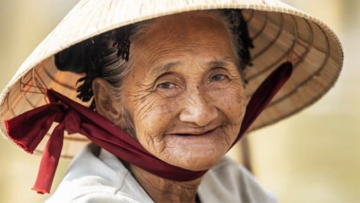 Nỗi bi ai lớn nhất của cha mẹ, con cái có hiểu thấu? Đọc để thương cha mẹ hơn