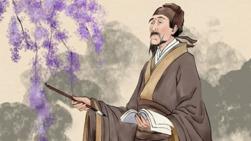 Nói nên chậm, tâm nên Thiện-1