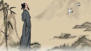 Muốn giữ tinh lực phải ước chế sắc dục, khi tức giận không nghĩ đến ăn uống, tinh thần tỉnh táo sẽ không thấy buồn ngủ”