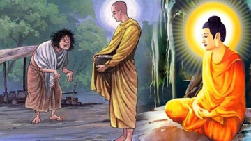 Phật dạy Vay tiền nhưng không trả chính là gieo nghiệp nghèo hèn-1