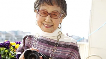 Cụ bà Nhật Bản dành giải thưởng cao quý ở tuổi 100: Tôi không muốn nghĩ về “việc già đi”