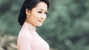 Phụ nữ có 3 thứ ‘càng nhỏ’ càng nhiều người thích và có phúc khí-1