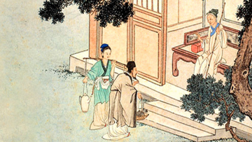 Quả báo đáng sợ của “tội bất hiếu”: Đọc xong không ai dám bất hiếu với cha mẹ nữa