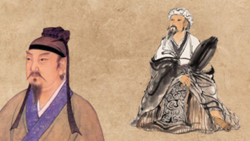 Nhân sinh tồn tại chỉ có 3 việc: Làm việc, làm theo phép tắc, làm theo tổ chức