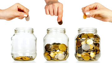 Quy tắc đầu tư