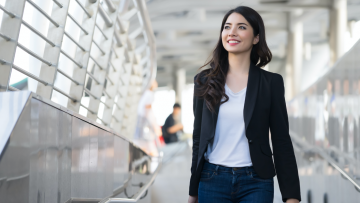 Khi bạn mất tinh thần trước áp lực lớn, hãy đặt ta những mục tiêu để sống một cuộc đời rực rỡ 