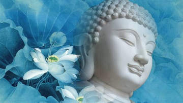 Tại sao sau khi Đức Phật chuyển thế lại trầm mặc ít nói–1