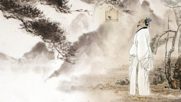 Tài vận là nền tảng của sự sung túc, trí tuệ là cánh cửa dẫn đến sự giải thoát