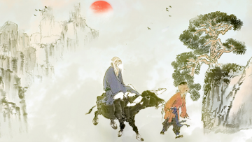 Có 3 kho báu mang lại lợi ích trong cuộc sống: Một nhân từ, hai tiết kiệm, ba cần cù