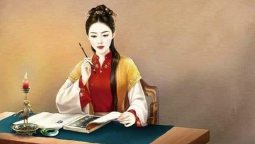  Vẻ đẹp tâm hồn là vẻ đẹp vĩnh hằng