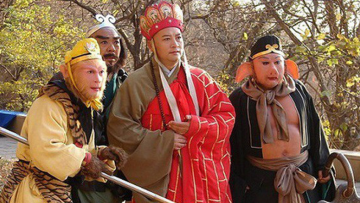 “Tây Du Ký”- Tiết lộ bí quyết để “dẫn đầu” trong kinh doanh-1