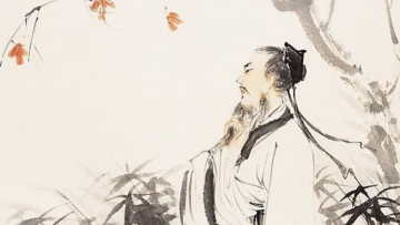 Thế sự như ván cờ, lòng người dễ đổi thay-1