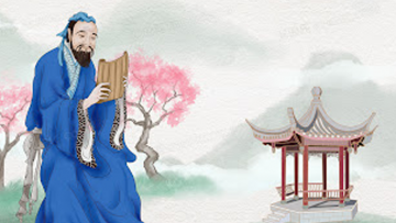 Nền tảng của lương thiện là khiêm tốn, khởi nguồn của tà ác chính là ngạo mạn