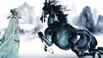 Thiên Lý Mã và bài học để đời về sự thất bại khi tự cao tự đại