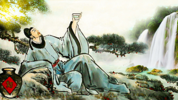 Bản thân là người “chống lưng” cho chính mình- VDH