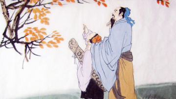 Trái tim của bạn là thế giới của bạn- VDH