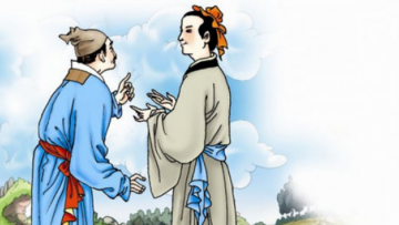 Báo ứng đến từ miệng mà ra- VDH