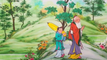 Cả đời làm được 3 điều này là có phúc- VDH