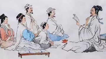 Trẻ em nên được giáo dục có 6 thói quen này- VDH