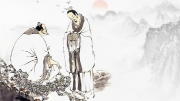 Thực hành “3 thêm 3 bớt” để phúc lộc càng nhiều, tai họa càng ít-1