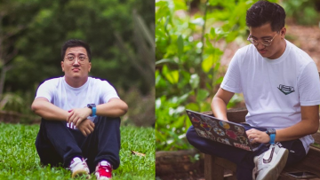 Bi kịch của “rich kid” 23 tuổi vừa thành tỷ phú Tyler Huang