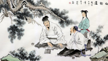 Ba điều không được vay mượn nếu không muốn tan cửa nát nhà