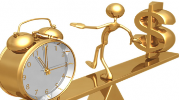 Đối thoại: Giá trị của đồng tiền