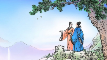 Điều tôi giữ lại là tôi mất, điều tôi cho đi là tôi được