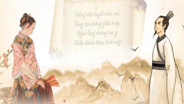 Trí huệ cổ nhân- Học phụ nữ xưa cách “đánh ghen” và “giữ chồng”-1