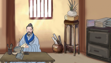 Trong đám đông, người “im lặng” nhất là người lợi hại nhất-1