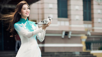 Trước 25 tuổi ngoại hình là do cha mẹ ban cho, sau 25 tuổi ngoại hình là do bạn quyết định-1