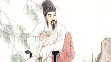 Tĩnh lặng là tu thân, tiết kiệm là tu Đức